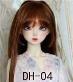 Mini Doll 1/3ミニドール X7ヘッド 60cm ボディCM011 シリコン製ドール フィギュア cosplay