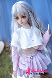 Mini Doll 1/3ミニドール X8ヘッド 60cm ボディCM05 シリコン製ドール フィギュア cosplay