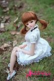 Mini Doll 1/3ミニドール X7ヘッド 60cm ボディCM011 シリコン製ドール フィギュア cosplay