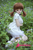 Mini Doll 1/3ミニドール X7ヘッド 60cm ボディCM011 シリコン製ドール フィギュア cosplay