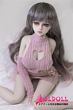 Mini Doll 1/3ミニドール X9ヘッド 60cm ボディCM011 シリコン製ドール フィギュア cosplay