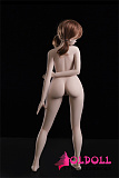 Mini Doll 1/3ミニドール X7ヘッド 60cm ボディCM011 シリコン製ドール フィギュア cosplay
