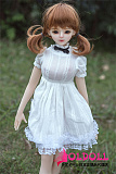 Mini Doll 1/3ミニドール X7ヘッド 60cm ボディCM011 シリコン製ドール フィギュア cosplay