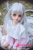 Mini Doll 1/3ミニドール X8ヘッド 60cm ボディCM05 シリコン製ドール フィギュア cosplay