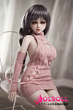 Mini Doll 1/3ミニドール X9ヘッド 60cm ボディCM011 シリコン製ドール フィギュア cosplay