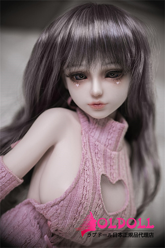 Mini Doll 1/3ミニドール X9ヘッド 60cm ボディCM011 シリコン製ドール フィギュア cosplay