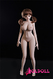 Mini Doll 1/3ミニドール X7ヘッド 60cm ボディCM011 シリコン製ドール フィギュア cosplay