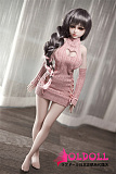Mini Doll 1/3ミニドール X9ヘッド 60cm ボディCM011 シリコン製ドール フィギュア cosplay