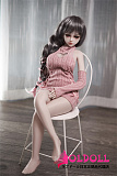 Mini Doll 1/3ミニドール X9ヘッド 60cm ボディCM011 シリコン製ドール フィギュア cosplay