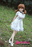 Mini Doll 1/3ミニドール X7ヘッド 60cm ボディCM011 シリコン製ドール フィギュア cosplay