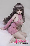 Mini Doll 1/3ミニドール X9ヘッド 60cm ボディCM011 シリコン製ドール フィギュア cosplay