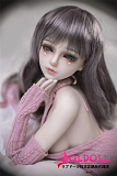 Mini Doll 1/3ミニドール X9ヘッド 60cm ボディCM011 シリコン製ドール フィギュア cosplay