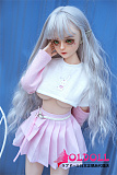 Mini Doll 1/3ミニドール X8ヘッド 60cm ボディCM05 シリコン製ドール フィギュア cosplay