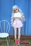 Mini Doll 1/3ミニドール X8ヘッド 60cm ボディCM05 シリコン製ドール フィギュア cosplay