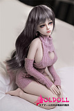 Mini Doll 1/3ミニドール X9ヘッド 60cm ボディCM011 シリコン製ドール フィギュア cosplay