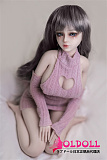 Mini Doll 1/3ミニドール X9ヘッド 60cm ボディCM011 シリコン製ドール フィギュア cosplay