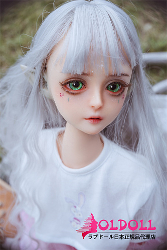 Mini Doll 1/3ミニドール X8ヘッド 60cm ボディCM05 シリコン製ドール フィギュア cosplay