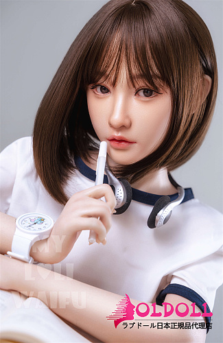 My Loli Waifu フルシリコン製148cm Bカップ #Bettyヘッド 等身大リアルラブドール