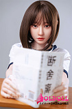 My Loli Waifu フルシリコン製148cm Bカップ #Bettyヘッド 等身大リアルラブドール