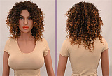 wmdoll #31ヘッド 156cm Bカップ  TPE製等身大リアルラブドール