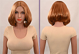 wmdoll #31ヘッド 156cm Bカップ  TPE製等身大リアルラブドール