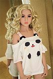 wmdoll #31ヘッド 156cm Bカップ  TPE製等身大リアルラブドール