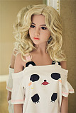 wmdoll #31ヘッド 156cm Bカップ  TPE製等身大リアルラブドール