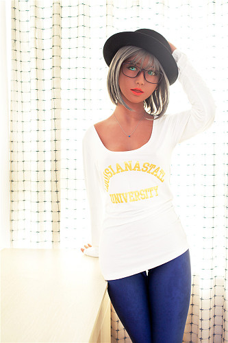 wmdoll #53ヘッド 156cm Bカップ  TPE製等身大リアルラブドール