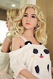 wmdoll #31ヘッド 156cm Bカップ  TPE製等身大リアルラブドール