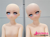 「即納品 日本倉庫在庫あり」凹凸咪 aotume（アニメドール）新しい球型m16ボルト