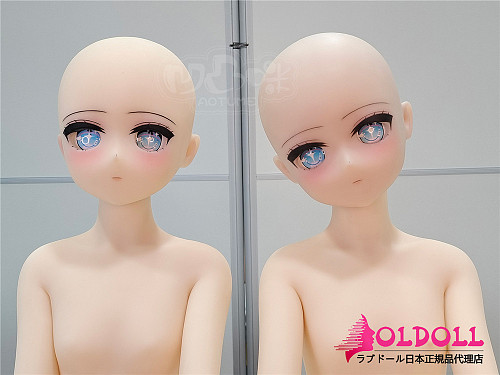 「即納品 日本倉庫在庫あり」凹凸咪 aotume（アニメドール）新しい球型m16ボルト