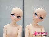 「即納品 日本倉庫在庫あり」凹凸咪 aotume（アニメドール）新しい球型m16ボルト