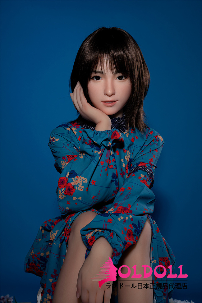 AXBDOLL シリコンヘッドGD21  tpeボディ140CM バスト中 ロリ系 等身大ラブドール