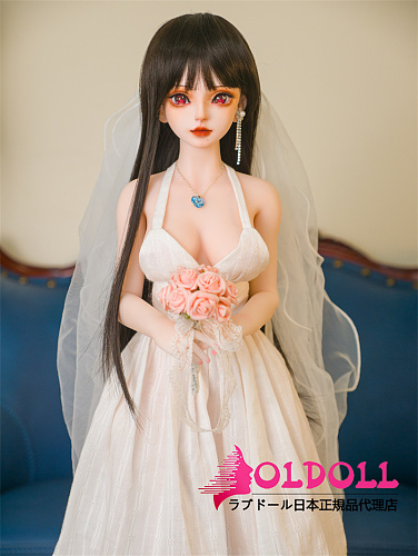Mini Doll ミニドール 最新作 60cm 云岚 シリコン製ドール 軽量化 1kg 収納が便利 使いやすい 普段は鑑賞用 小さいラブドール 女性素体 フィギュア cosplay