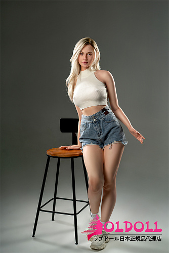 ZELEX 新ボディー175cm Eカップ GE98-1  フルシリコン製  等身大リアルラブドール