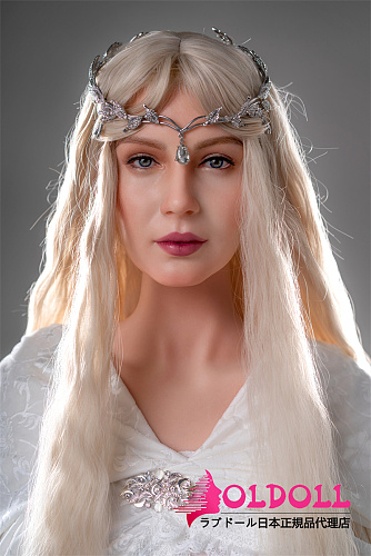 ZELEX 新ボディー175cm Eカップ GE78-1  フルシリコン製  等身大リアルラブドール 掲載画像は硬めシリコンヘッド