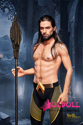 Irontechdoll フルシリコン製170cm 新作品  M5 男性ドール リアルラブドール  ペニス取り外す式  male doll