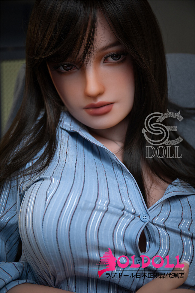 SEDOLL 157cm Hカップ #117ヘッド TPE製等身大リアルラブドール
