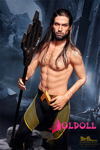 Irontechdoll フルシリコン製170cm 新作品  M5 男性ドール リアルラブドール  ペニス取り外す式  male doll