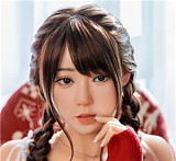 Sanmu doll シリコンヘッド単品 M16ボルト採用