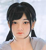 Sanmu doll シリコンヘッド単品 M16ボルト採用