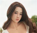 Sanmu doll シリコンヘッド単品 M16ボルト採用