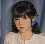Sanmu doll シリコンヘッド単品 M16ボルト採用