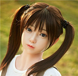 Sanmu doll シリコンヘッド単品 M16ボルト採用