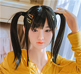 Sanmu doll シリコンヘッド単品 M16ボルト採用