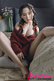 BBDOLL 155cm Dカップ C35ヘッド フルシリコン製リアルラブドール