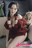 BBDOLL 155cm Dカップ C35ヘッド フルシリコン製リアルラブドール