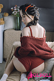 BBDOLL 155cm Dカップ C35ヘッド フルシリコン製リアルラブドール