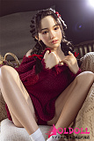 BBDOLL 155cm Dカップ C35ヘッド フルシリコン製リアルラブドール