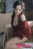 BBDOLL 155cm Dカップ C35ヘッド フルシリコン製リアルラブドール